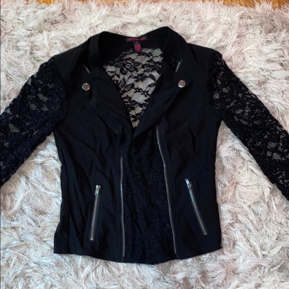 Jacket - Picture 3 of 5